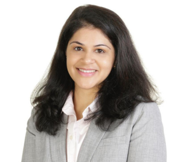 Khyati Vyas Zenith Lawyer